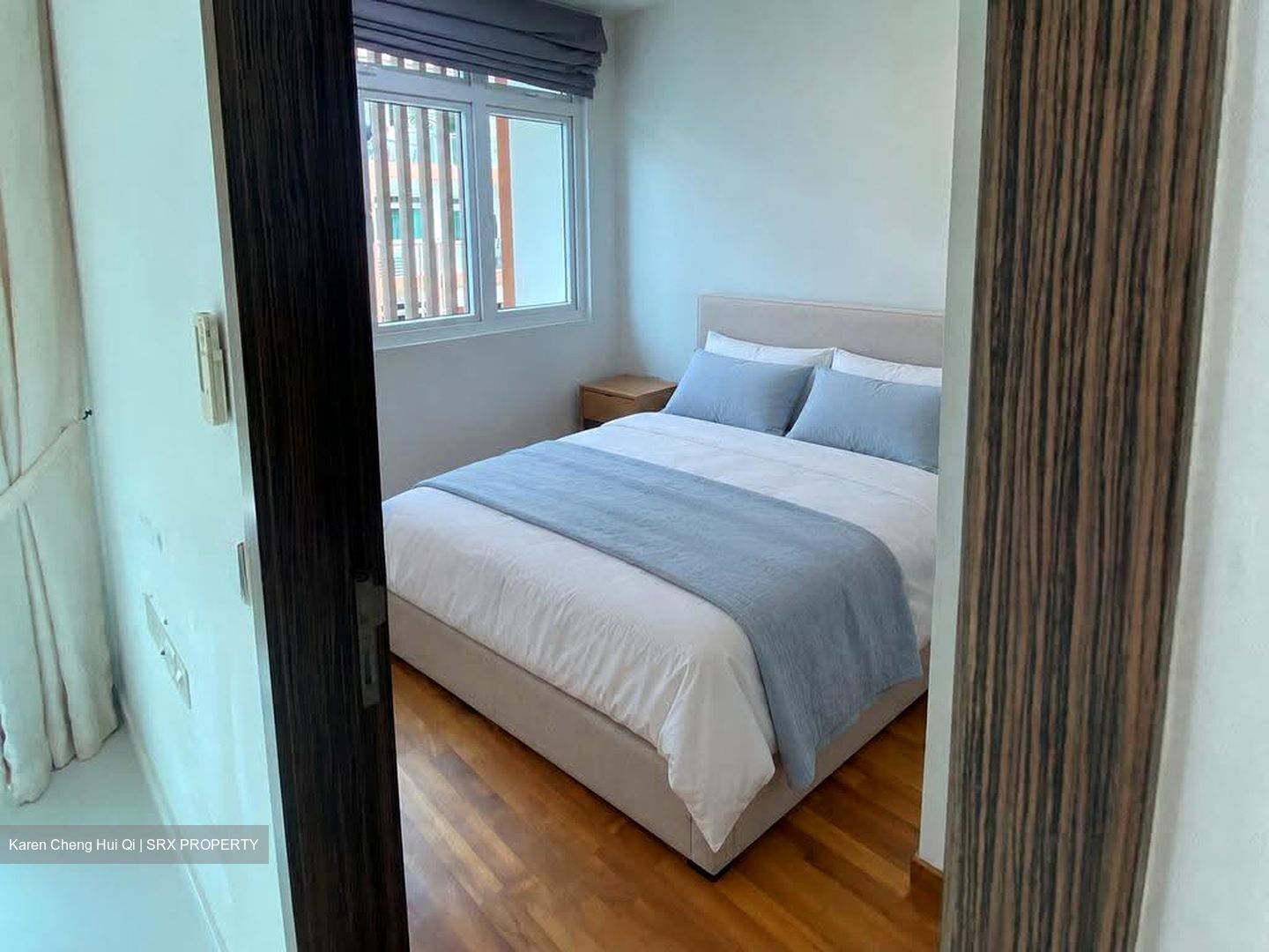 Parc Rosewood (D25), Condominium #621422171